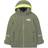 Helly Hansen Kid's Shelter Outdoor Jacket 2.0 - Lav Green (40070-421)