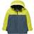 Helly Hansen Kid's Shelter Outdoor Jacket 2.0 - Orion Blue (40070-635)