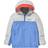 Helly Hansen Kid's Shelter Outdoor Jacket 2.0 - Skagen Blue (40070-619)