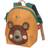 Sigikid Mini ryggsäck Bear brun Väskor