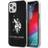 U.S Polo Assn. Hard Case for iPhone 12/12 Pro