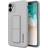 Wozinsky Kickstand Silicone Skal Phone 11 Pro Max- Grå
