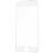 Skech Frontier Glass Edge-to-Edge (iPhone SE2/8/7/6/6S) Svart Svart