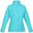 Regatta Women's Daysha Waterproof Jacket - Turquoise