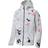 The North Face Women's Printed First Dawn Jacket TNF Trail Marker Print