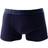 Clique Bamboo Retail Boxer Shorts - Navy blue