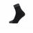 Sealskinz Warm Weather Ankle Length Sock Unisex - Black/Grey