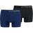 Levis 2-pack Base Boomer Piquee Boxer