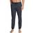 Schiesser Mix and Relax Lounge Pants With Cuffs Darkblue * Kampanj *