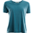 Aclima LightWool T-shirt Loose Fit Woman Jet