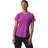 New Balance Women's Q Speed Jacquard Short Sleeve in Poly Knit