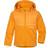 Didriksons Briska Kid's Jacket - Happy Orange (504016-529)