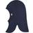 Joha Elephant Hat Double Layer Organic Cotton - Dark Blue (99453-28-413)