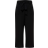 Only Winner Palazzo Culotte Pant - Black