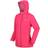 Regatta Hamara III Waterproof Jacket - Rethink Pink