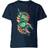 DC Comics Aquaman Xebel Kids' T-Shirt