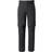 Vaude Farley Stretch T-Zip III Trousers - Black