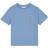 Burberry Kid's Embellished Cotton T-shirt