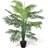 vidaXL Phoenix Palm Green Konstgjord växt