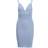 Object Collectors Item Leventa Strap Jersey Dress Serenity AOP:SMALL