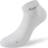 Lenz 5.0 Short Compression Socks, black-grey
