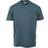 Dickies Short Sleeve Heavyweight Heathered T-shirt - Baltic Blue