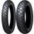 Dunlop Trailmax Mixtour 160/60 R15 TL 67H Rear Wheel