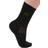 Aclima Liner Socks - Black
