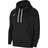 Nike Men's Fleece Pullover Soccer Hoodie - Black