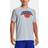Under Armour Basketball Branded T Shirt Mens
