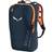 Salewa Mtn Trainer 2 12 Backpack Kids dark denim/fluo orange 2022 Hiking Backpacks