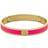 Dyrberg/Kern Pennika Bracelet - Gold/Pink
