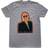 Paul Weller: Unisex T-Shirt/Illustration Key Lines (XX-Large)