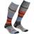 Ortovox All Mountain Long Warm Tech Socks 39/41