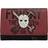 Loungefly Friday The 13th Jason Mask Tri-Fold Wallet - Black/Red