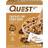 Quest Nutrition Protein Bar Chocolate Chip Cookie Dough 60g 4 st