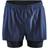 Craft Sportswear Träningsshorts ADV Essence 2-In-1 Stretch Shorts