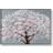 Graham & Brown Cherry Blossom Tavla 100x70cm