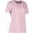 ID PRO Wear Light Lady T-shirt - Dusty Pink