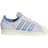 adidas Junior Superstar - Altered Blue/Ambient Sky/Cloud White