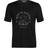 Icebreaker Tech Lite II Short Sleeve T-shirt - Black
