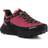 Salewa WS Dropline Leder Trail Running Shoes, Mauvemood/Black