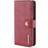 Dgmingcase Split Leather Wallet Case for iPhone 11 Pro