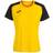 Joma Shirt Short Sleeve Man Academy IV - Yellow/Black
