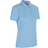 ID Business Polo Shirt - Light Blue