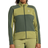 Haglöfs Buteo Mid Jacket Women - Mountain Green/Thyme Green