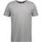 ID Interlock T-shirt - Grey Melange