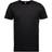 ID Interlock T-shirt - Black