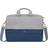 Rivacase 7532 anti-theft Laptop bag 15.6'' - Grey/Dark Blue