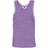 Joha Wool/Silk Undershirt - Purple w. Pointelle (76490-197 -15203)
